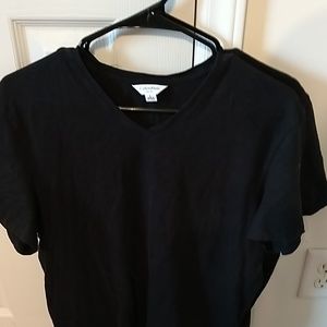 Calvin Klein tee shirts